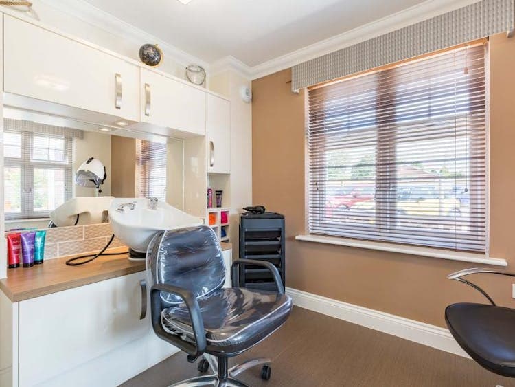 The Fernes Care Home