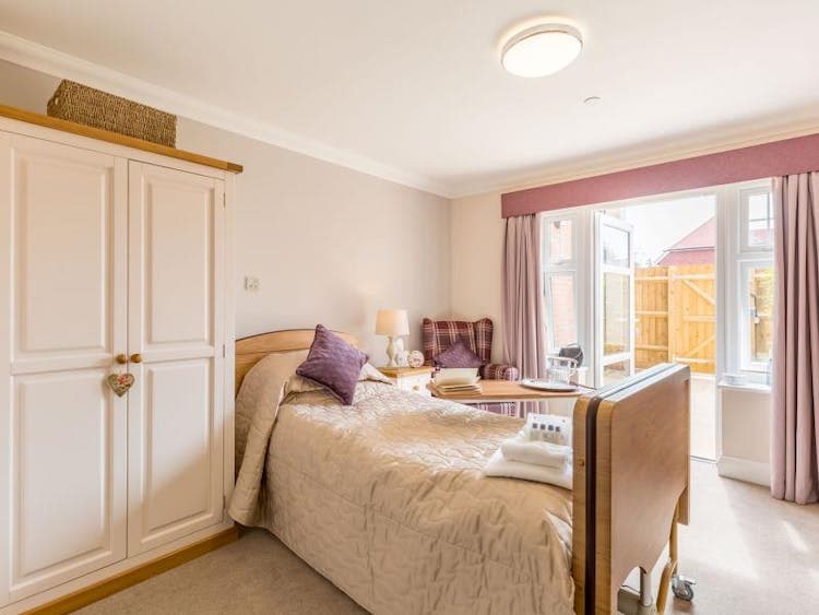 The Fernes Care Home