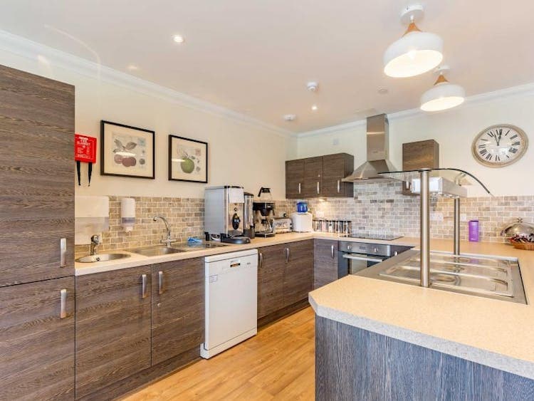 The Fernes Care Home