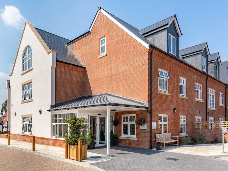 The Fernes Care Home