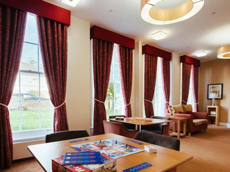 Wilsmere House Care Home
