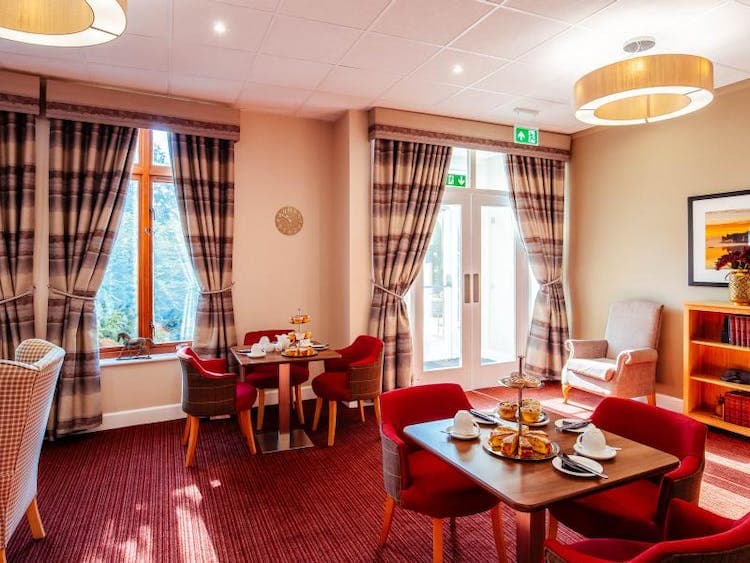 Wilsmere House Care Home