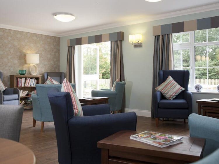 Wadhurst Manor Care Home