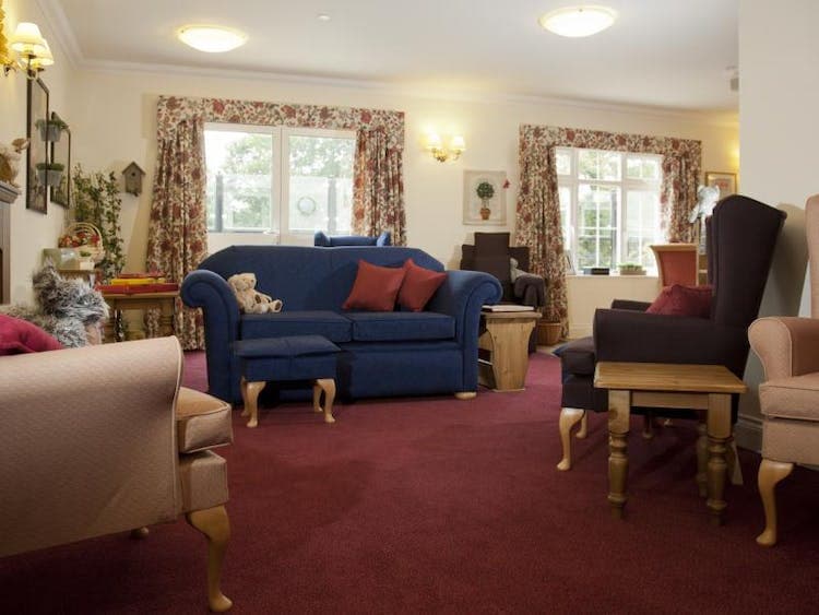 Wadhurst Manor Care Home