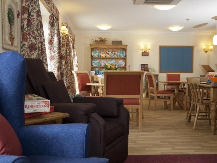 Wadhurst Manor Care Home