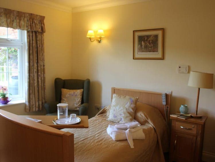 Wadhurst Manor Care Home