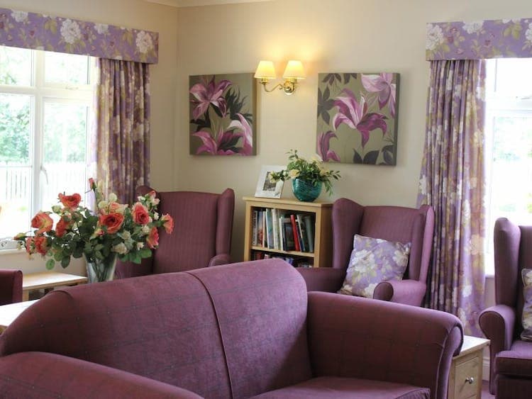 Wadhurst Manor Care Home