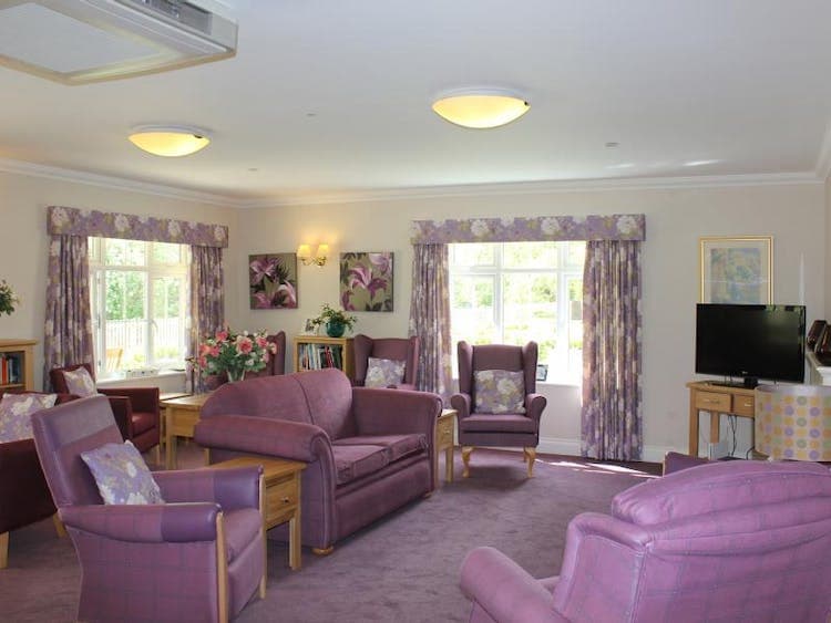 Wadhurst Manor Care Home