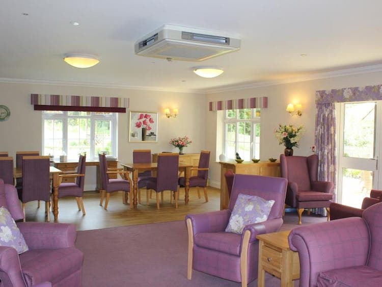 Wadhurst Manor Care Home
