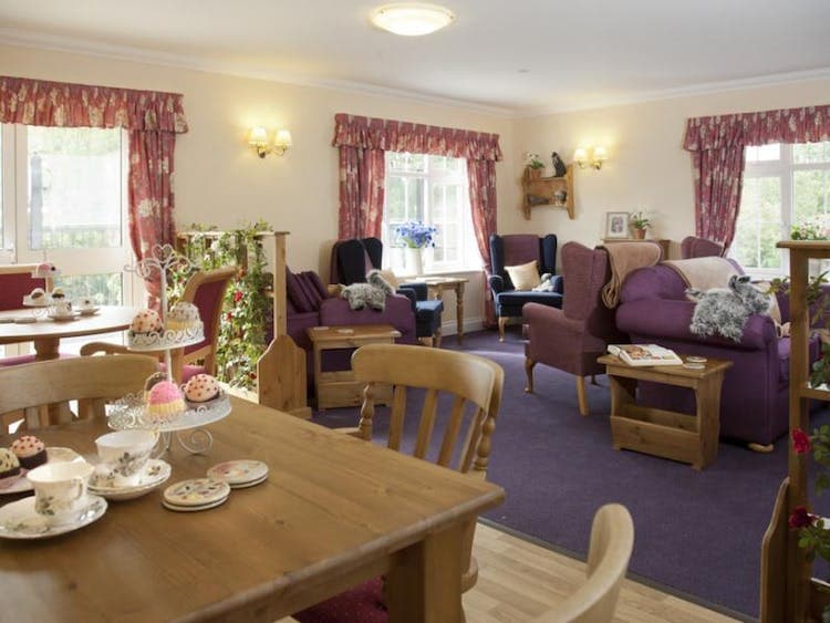 Wadhurst Manor Care Home