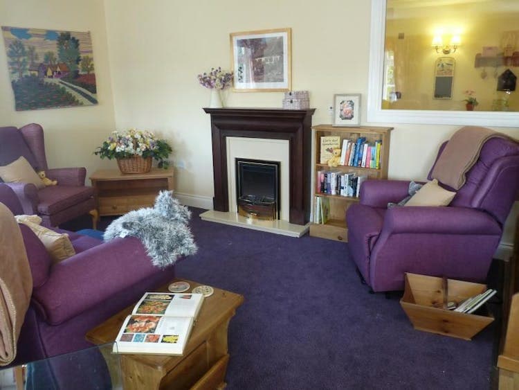 Wadhurst Manor Care Home