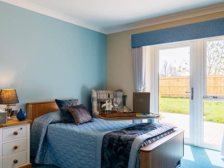 Hyacinth House Care Home