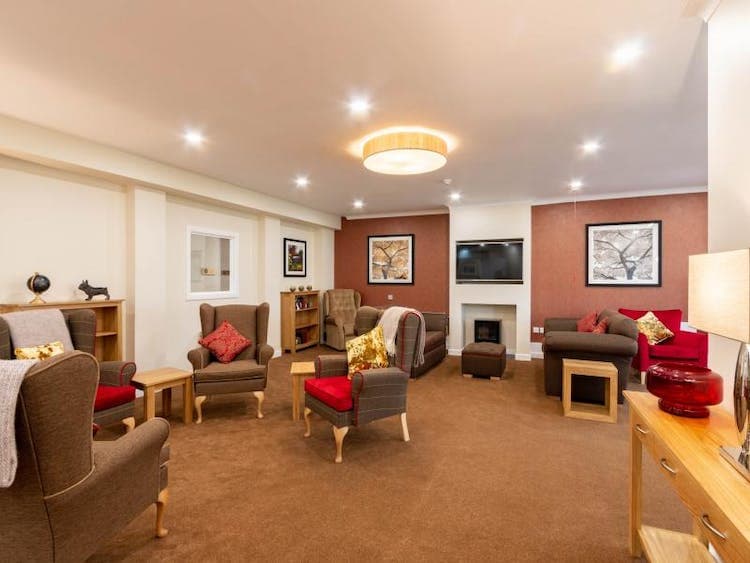 Westvale House Care Home