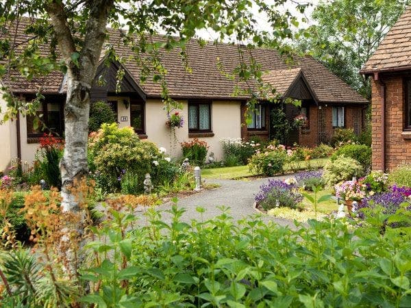 Bede Richmond Villages Care Home