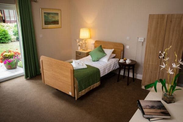 Bede Richmond Villages Care Home
