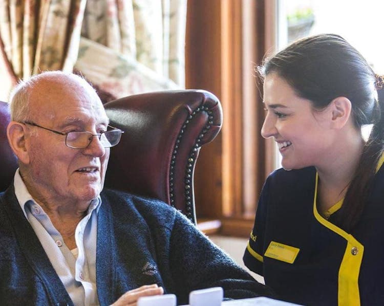 Hungerford Care Home