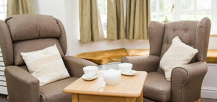 Arbrook House Care Home