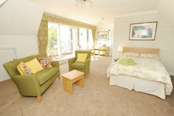 Arbrook House Care Home