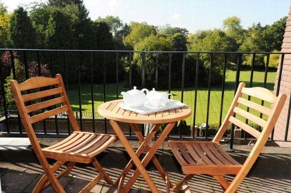 Arbrook House Care Home