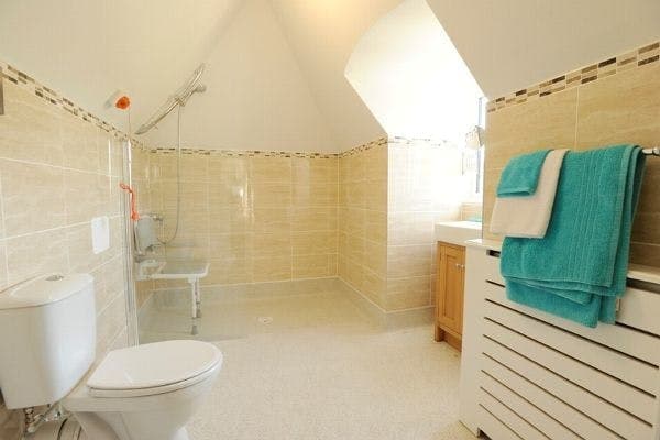 Arbrook House Care Home