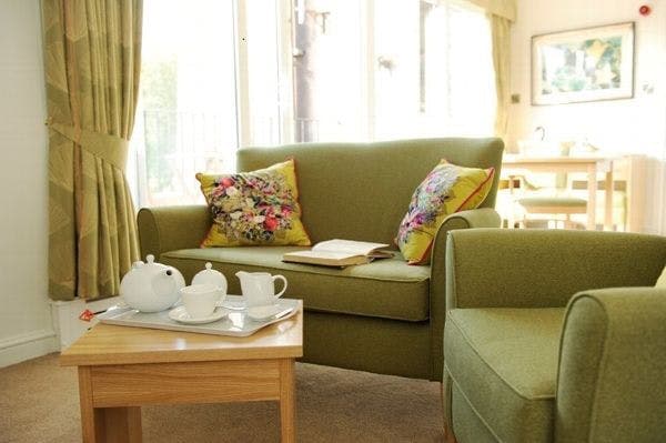 Arbrook House Care Home