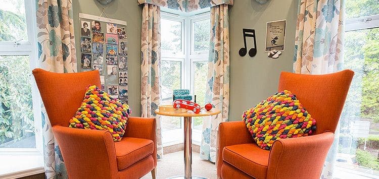 Broomcroft House Care Home