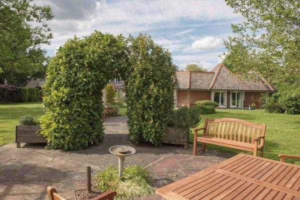Hutton Village Care Home