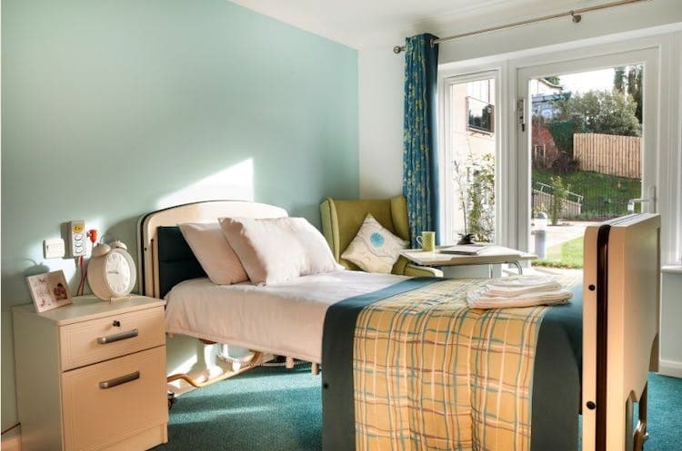 Brook Court Care Home