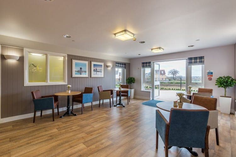 Cedrus House Care Home