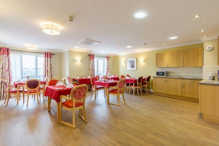 Cedrus House Care Home