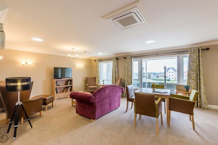 Cedrus House Care Home
