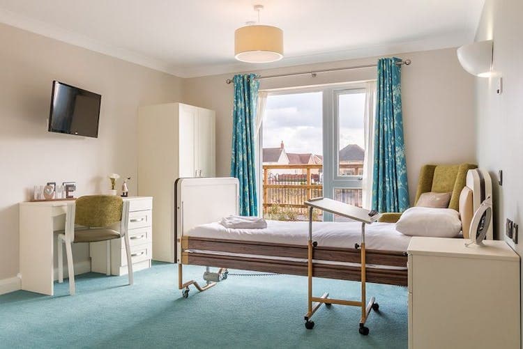 Cedrus House Care Home
