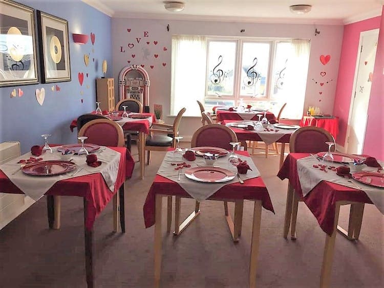 Cedrus House Care Home
