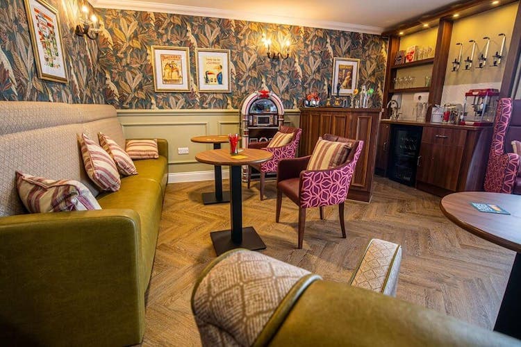 Dashwood Manor Care Home