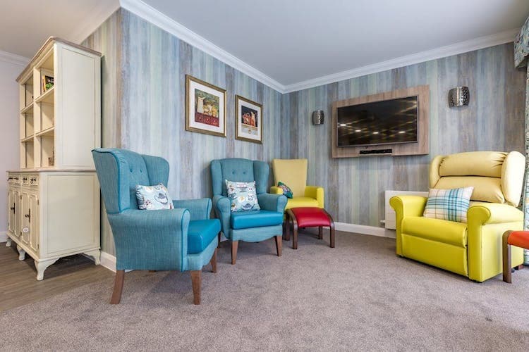 Ferndown Manor Care Home