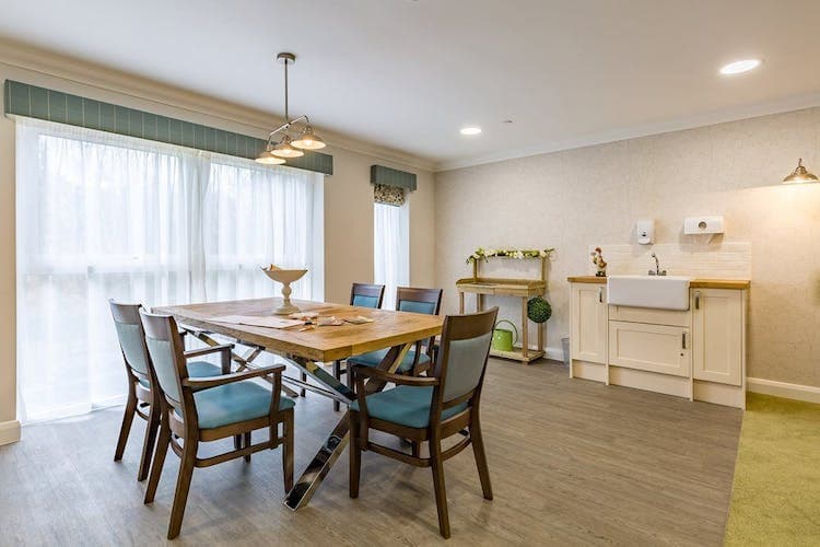 Ferndown Manor Care Home