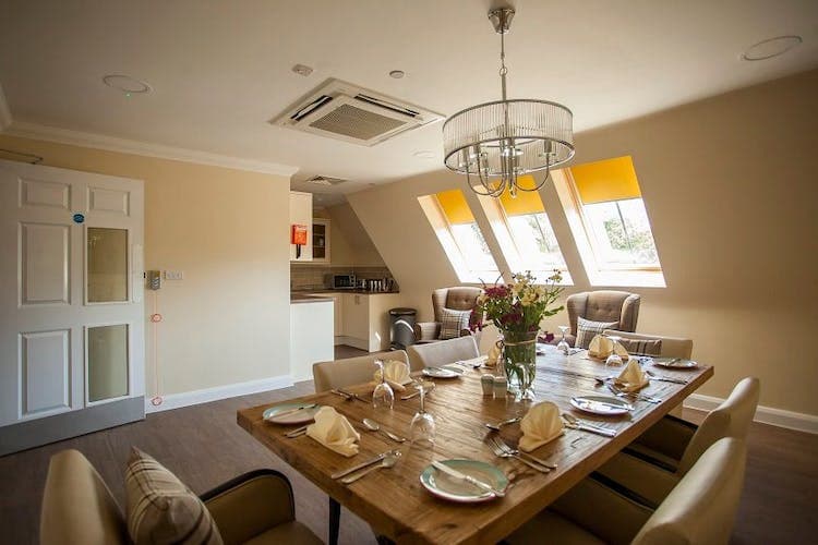 Ferndown Manor Care Home