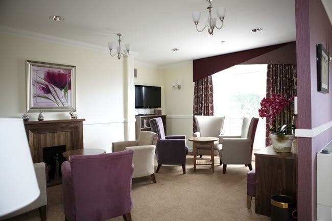 Heather View Care Home