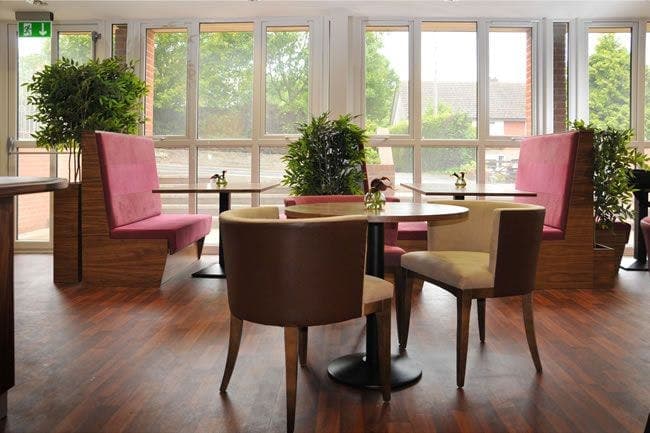 Heather View Care Home