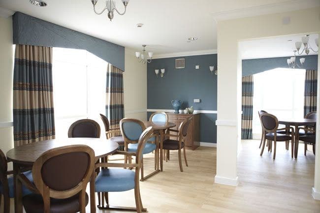 Heather View Care Home