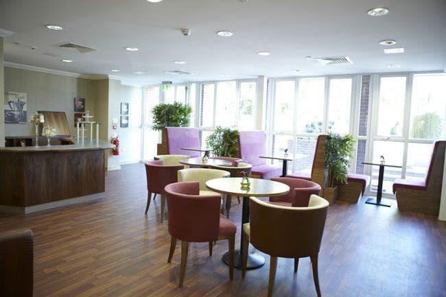 Heather View Care Home