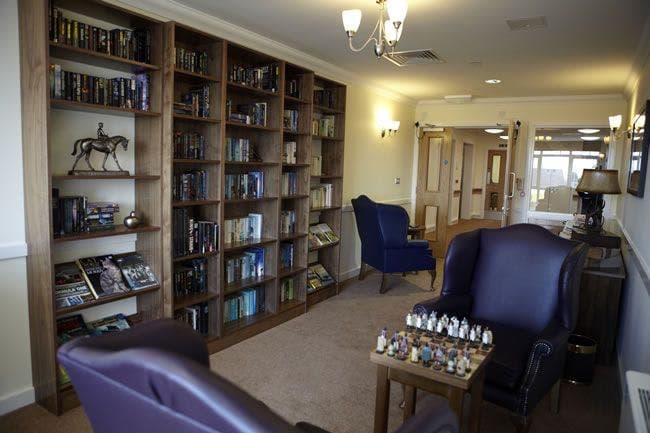 Heather View Care Home