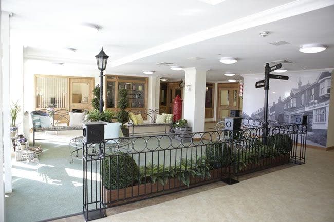 Heather View Care Home