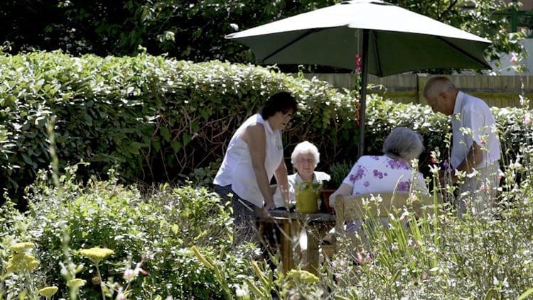 Heather View Care Home