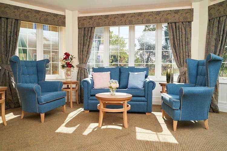 Silversprings Care Home