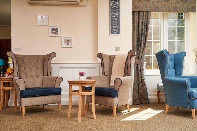 Silversprings Care Home