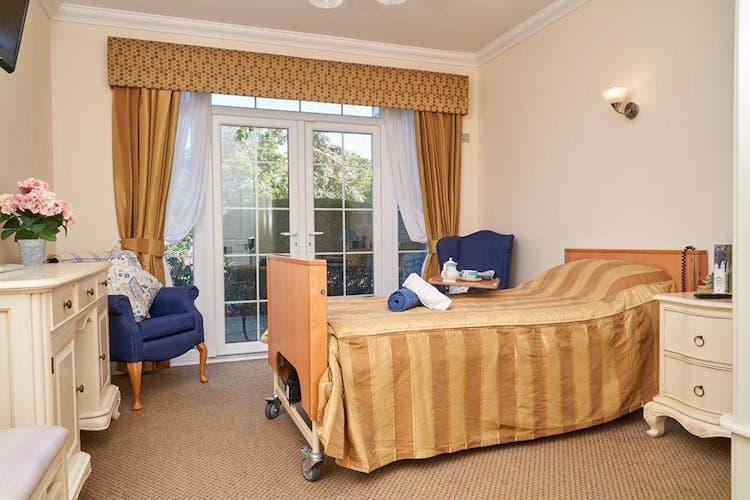 Silversprings Care Home