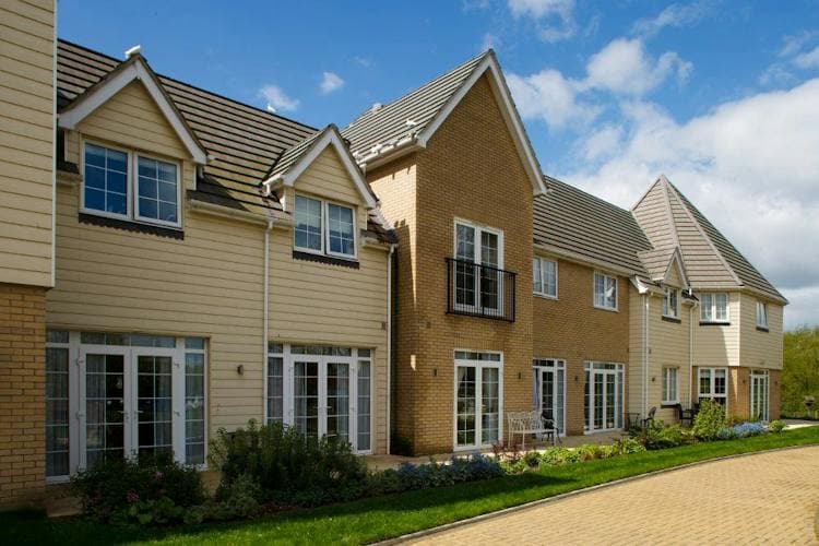 Silversprings Care Home