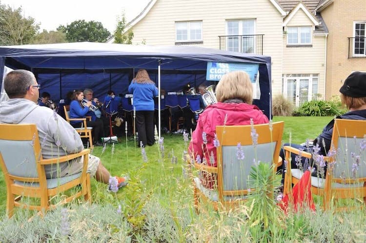 Silversprings Care Home