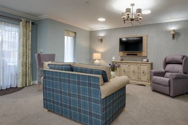 Smyth Lodge Care Home
